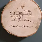 Bed & Breakfast La Coudonie 4*