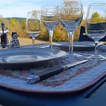 La Coudonie Bed & Breakfast Cressensac-Sarrazac