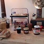 Bed & Breakfast La Coudonie