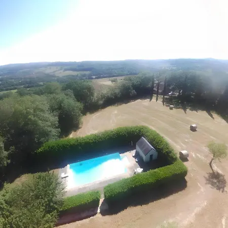 La Coudonie