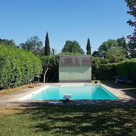 Bed & Breakfast La Coudonie Cressensac-Sarrazac