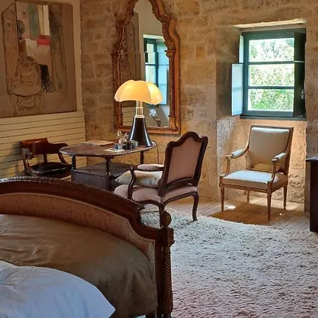 La Coudonie Cressensac-Sarrazac