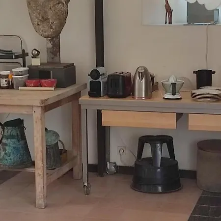 Bed & Breakfast La Coudonie