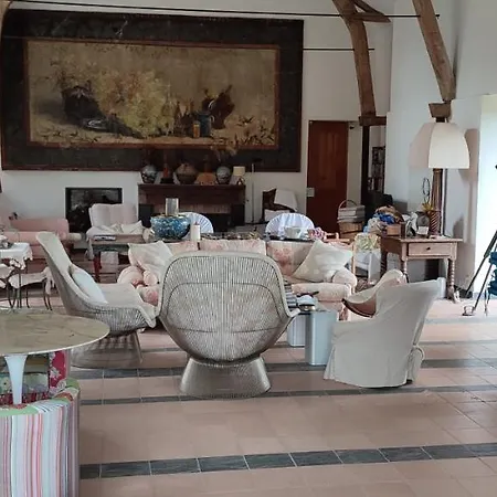 La Coudonie Bed & Breakfast