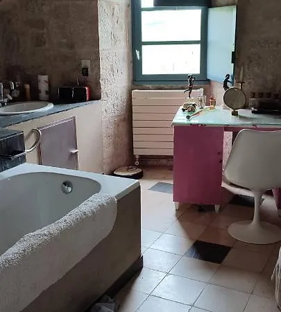 La Coudonie Bed & Breakfast 4*