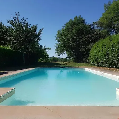 Bed & Breakfast La Coudonie Cressensac-Sarrazac