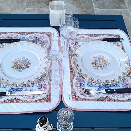 La Coudonie Bed & Breakfast