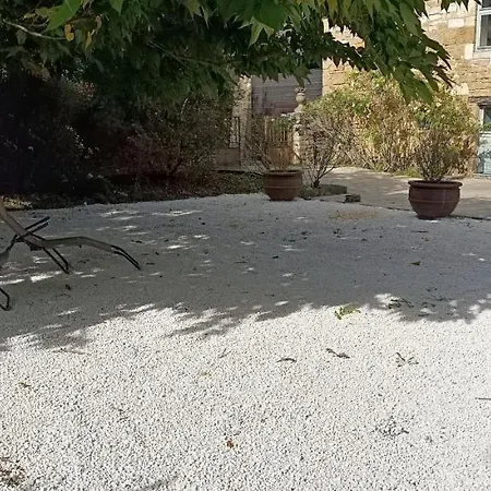 La Coudonie Bed & Breakfast Cressensac-Sarrazac