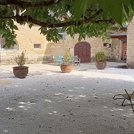 La Coudonie Bed & Breakfast