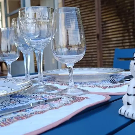 La Coudonie Bed & Breakfast 4*