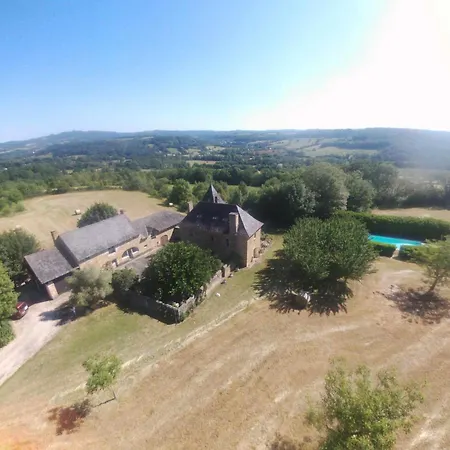 La Coudonie Bed & Breakfast