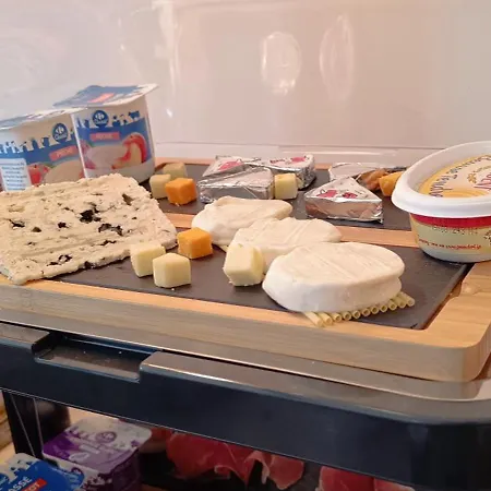 La Coudonie Bed & Breakfast 4*