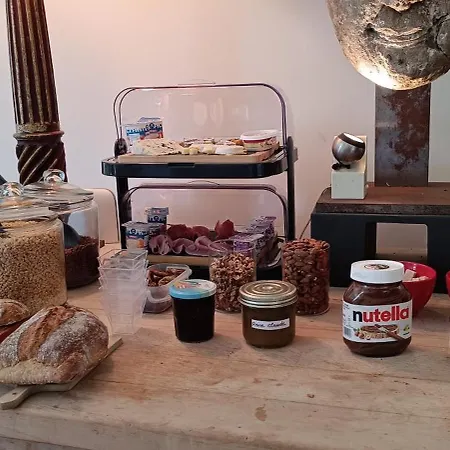 Bed & Breakfast La Coudonie