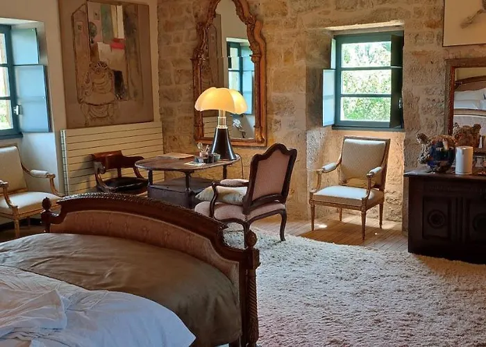 La Coudonie Cressensac-Sarrazac