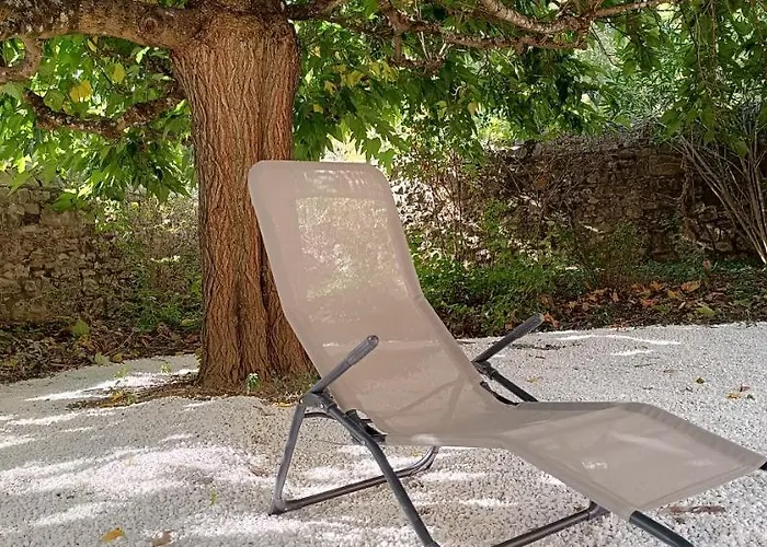 La Coudonie Bed & Breakfast 4*