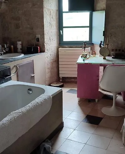 La Coudonie Bed & Breakfast 4*