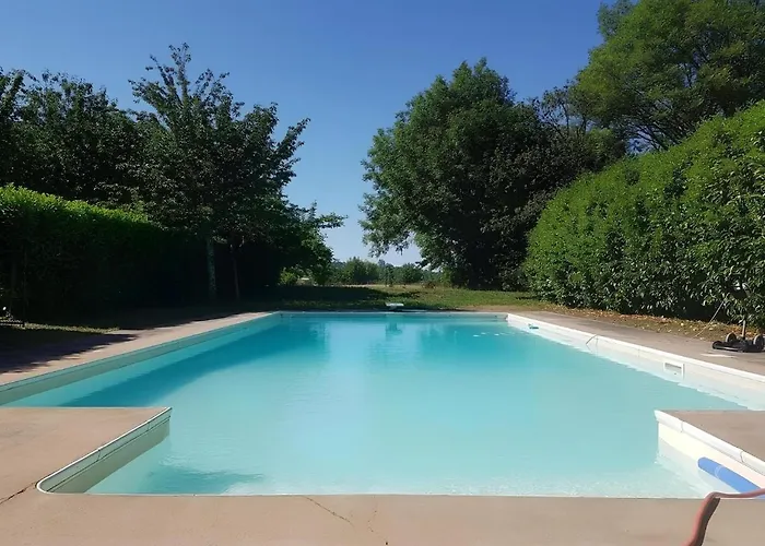 Bed & Breakfast La Coudonie Cressensac-Sarrazac