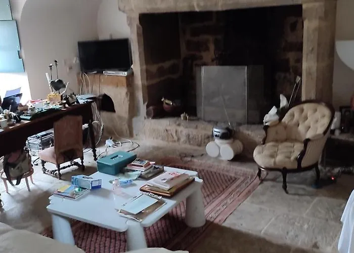 La Coudonie Bed & Breakfast 4*