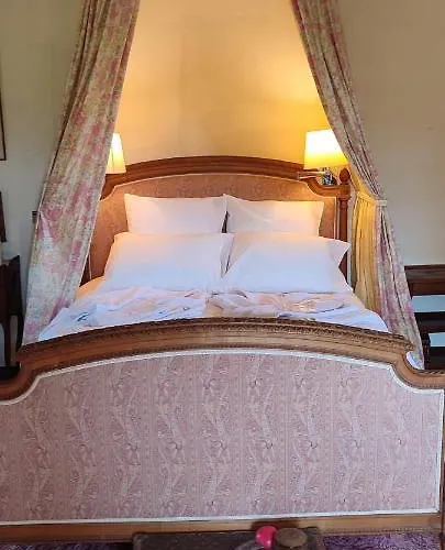 La Coudonie 4* Cressensac-Sarrazac