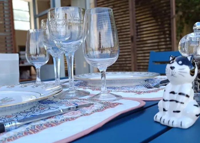 La Coudonie Bed & Breakfast 4*