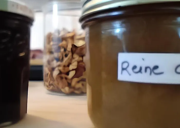 La Coudonie Bed & Breakfast 4*