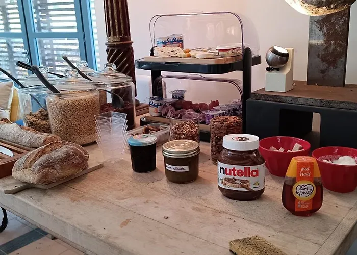 La Coudonie Cressensac-Sarrazac